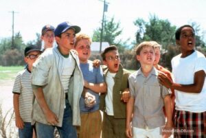 The Most Accurate Baseball Movie of All Time (It’s Not The Sandlot)