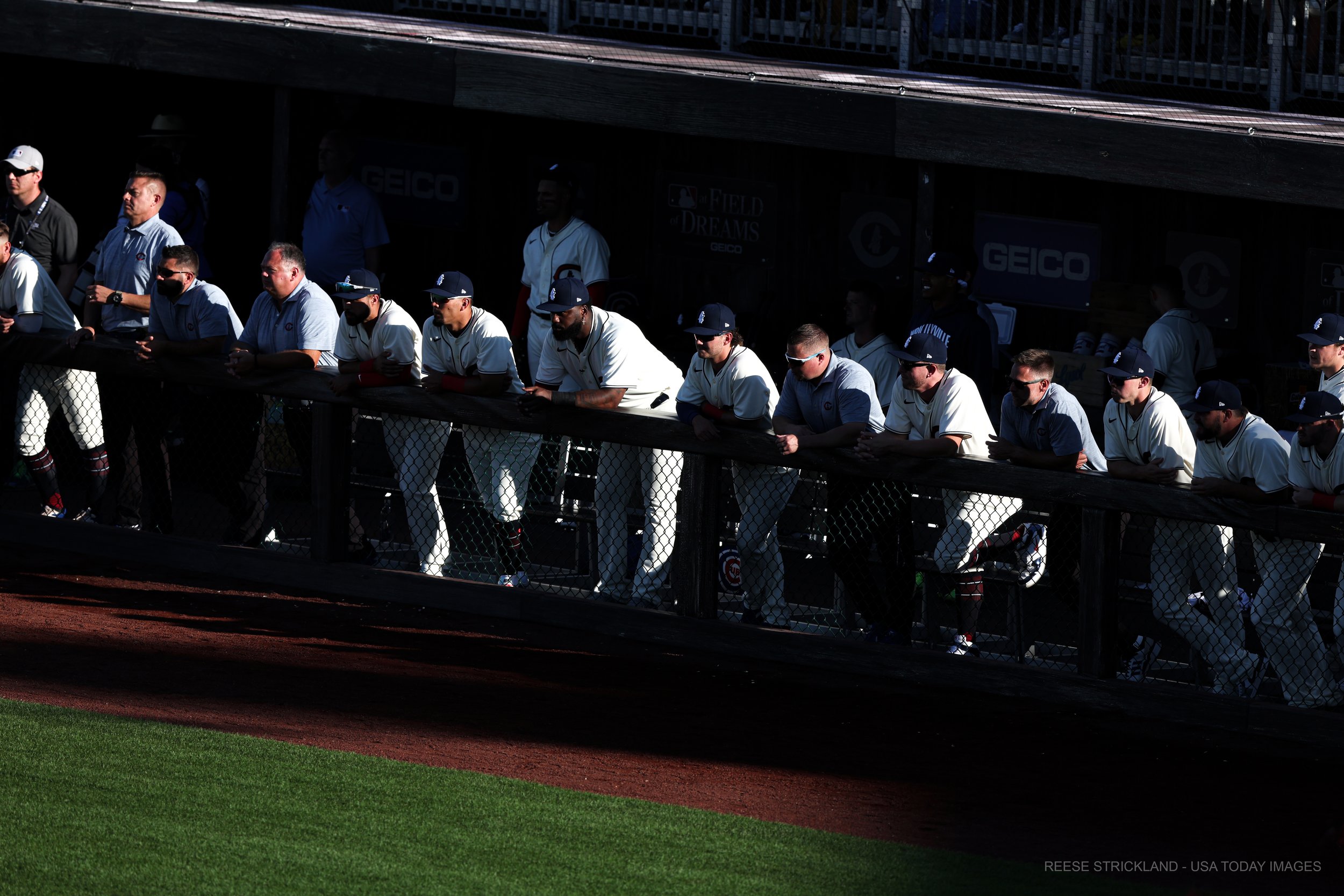 The “Field of Dreams” Game is The Best Thing MLB Does
