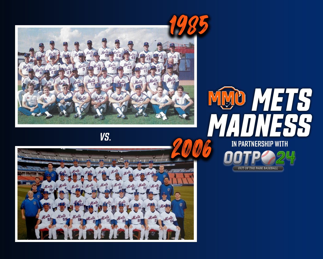 New York Mets 2005 vs 2006 Mets: The Turning Point Season Explained
