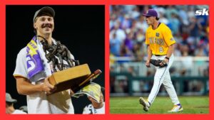 LSU Tigers baseball Players in MLB: The Program’s Pro Pipeline