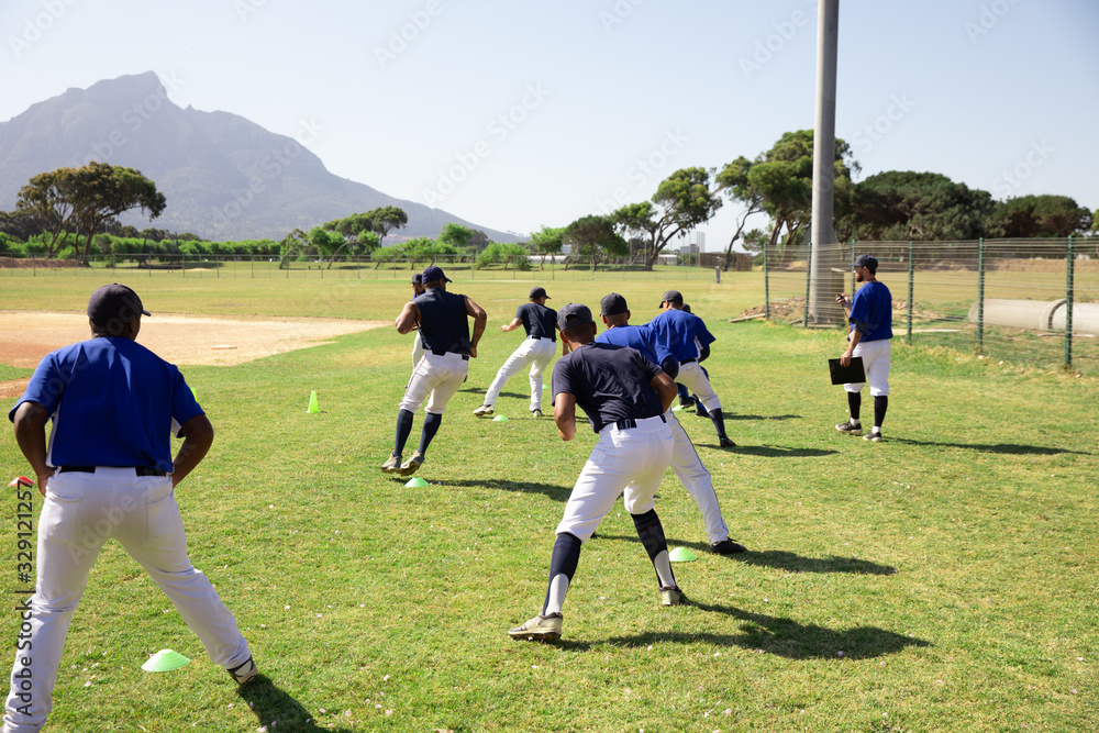 What Do Baseball Players Really Do in the Offseason? Inside Their Secret Training
