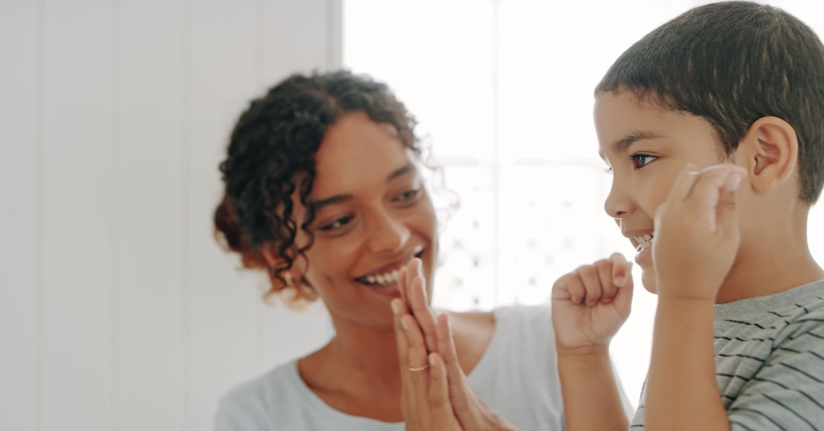 The Importance of Flossing Your Glove Pocket