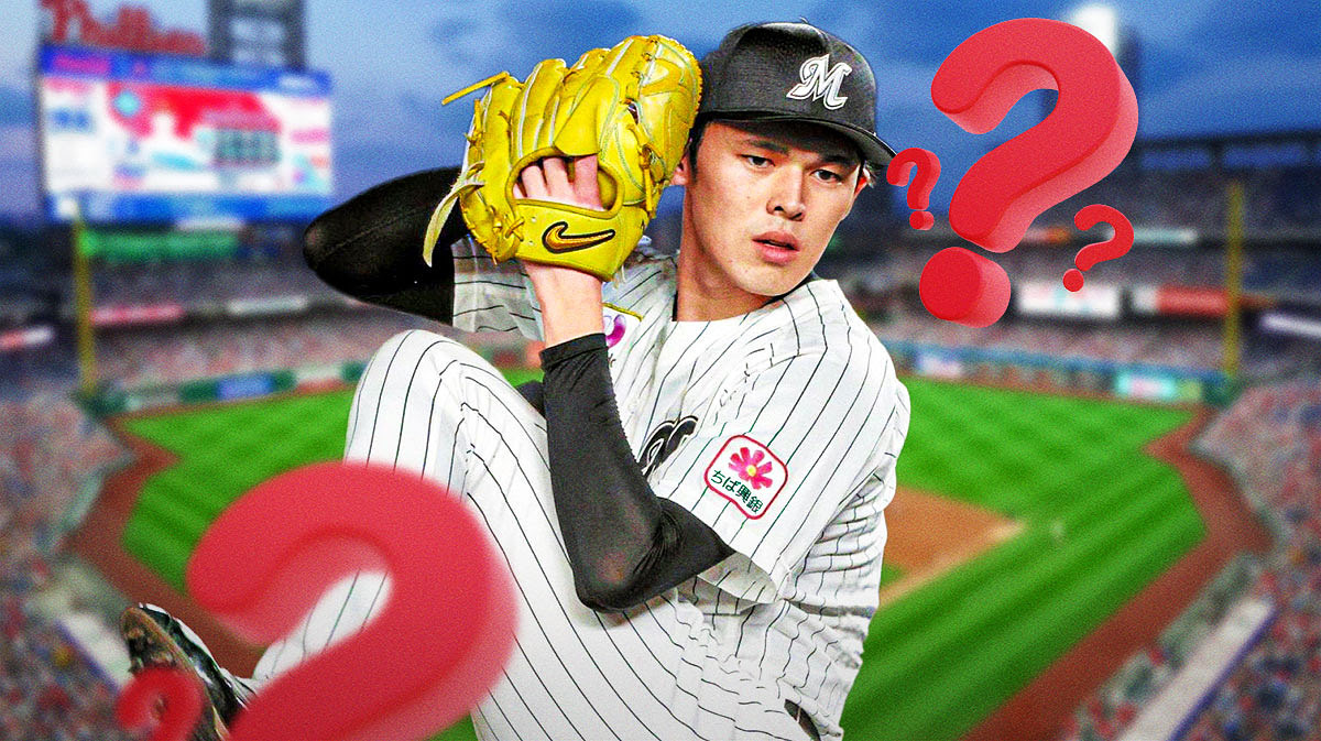 When Will Roki Sasaki Return? Latest Injury & MLB Rumors