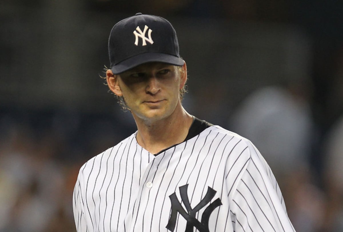 Atlanta Braves Are Preparing A Five Year Offer For Aj Burnett While Yankees Sit Back