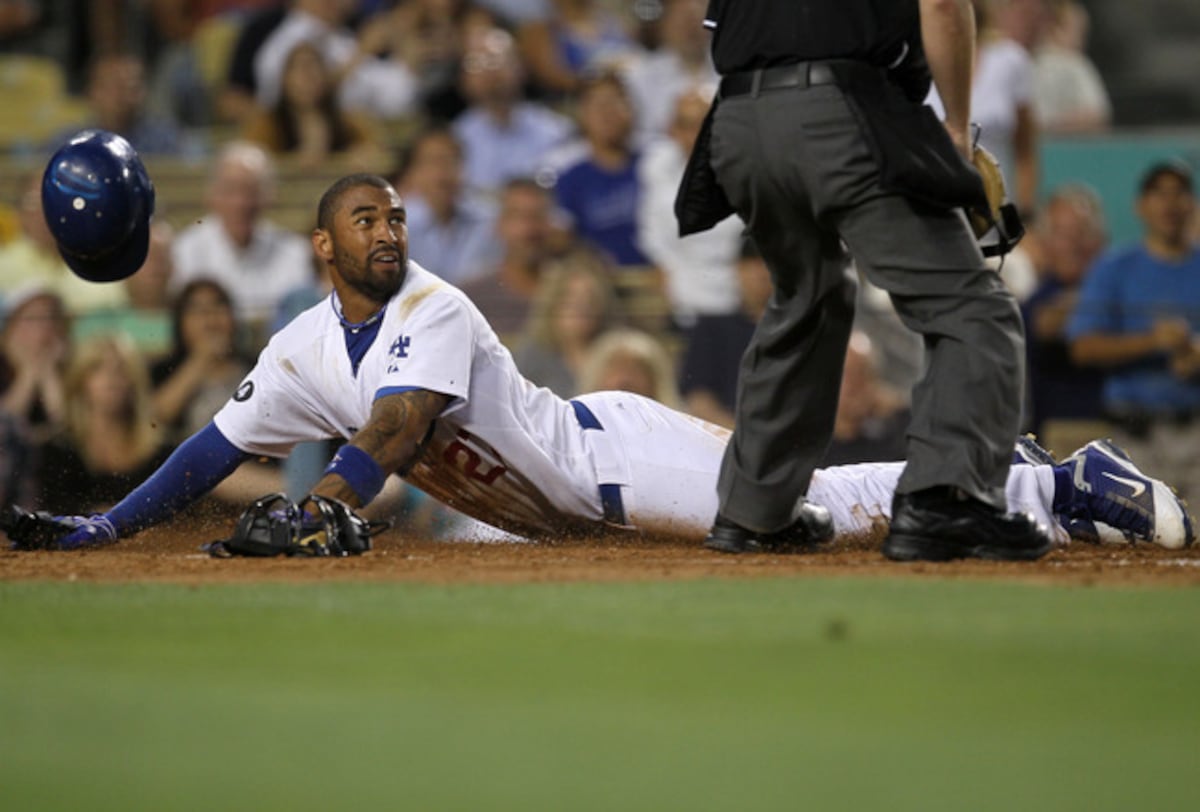 Who Is The FASTEST Man in Baseball? (Statcast Deep Dive)