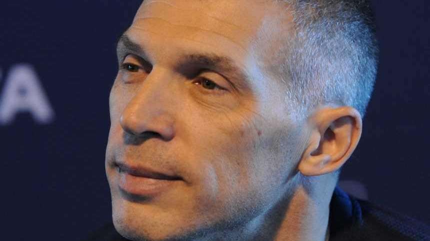 Around The Horn Berkman Betances Banuelos Mcallister