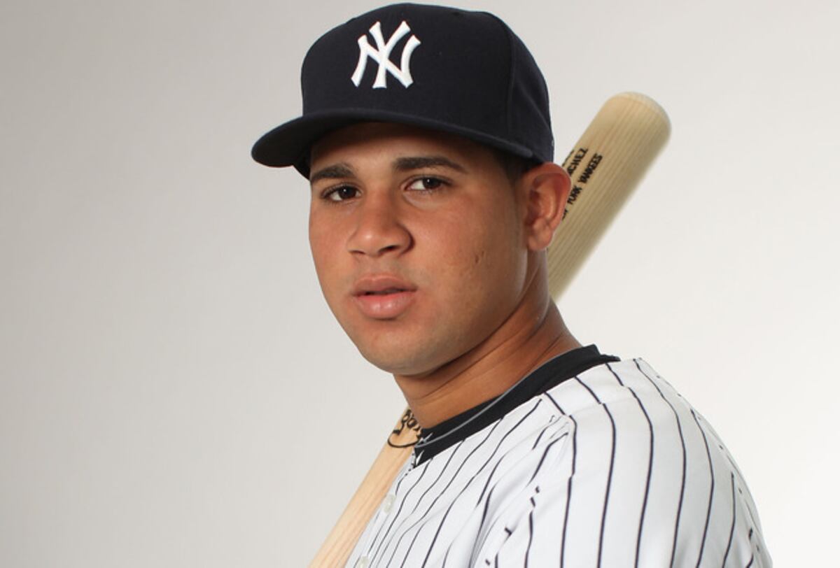 Baseball Americas Top 10 Yankees Prospects For 2011