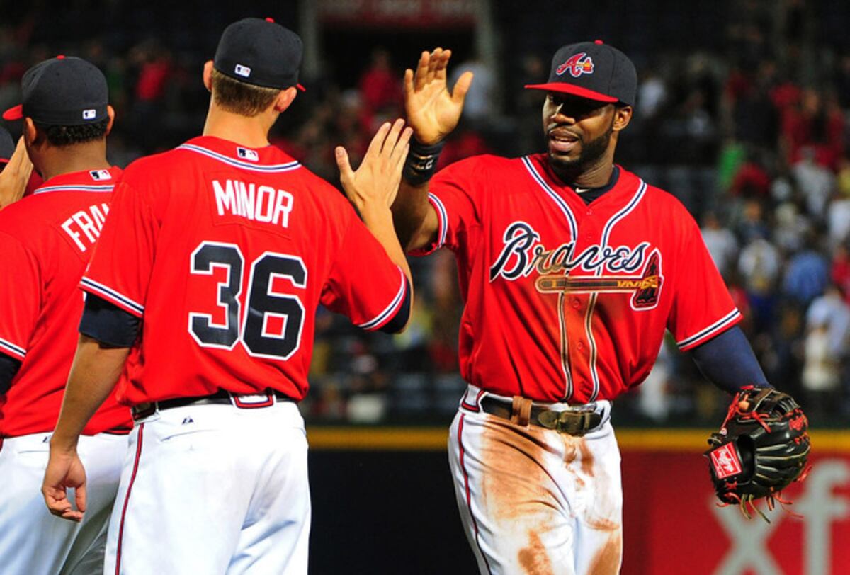 Tampa to Atlanta: How Far Teams Travel in the NL East Race