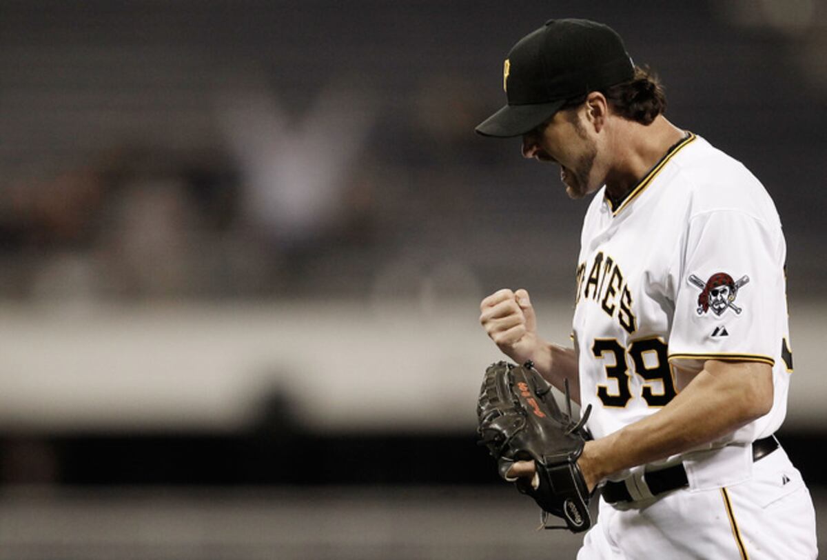 The Secret Weapon: Middle Relievers with SP Eligibility