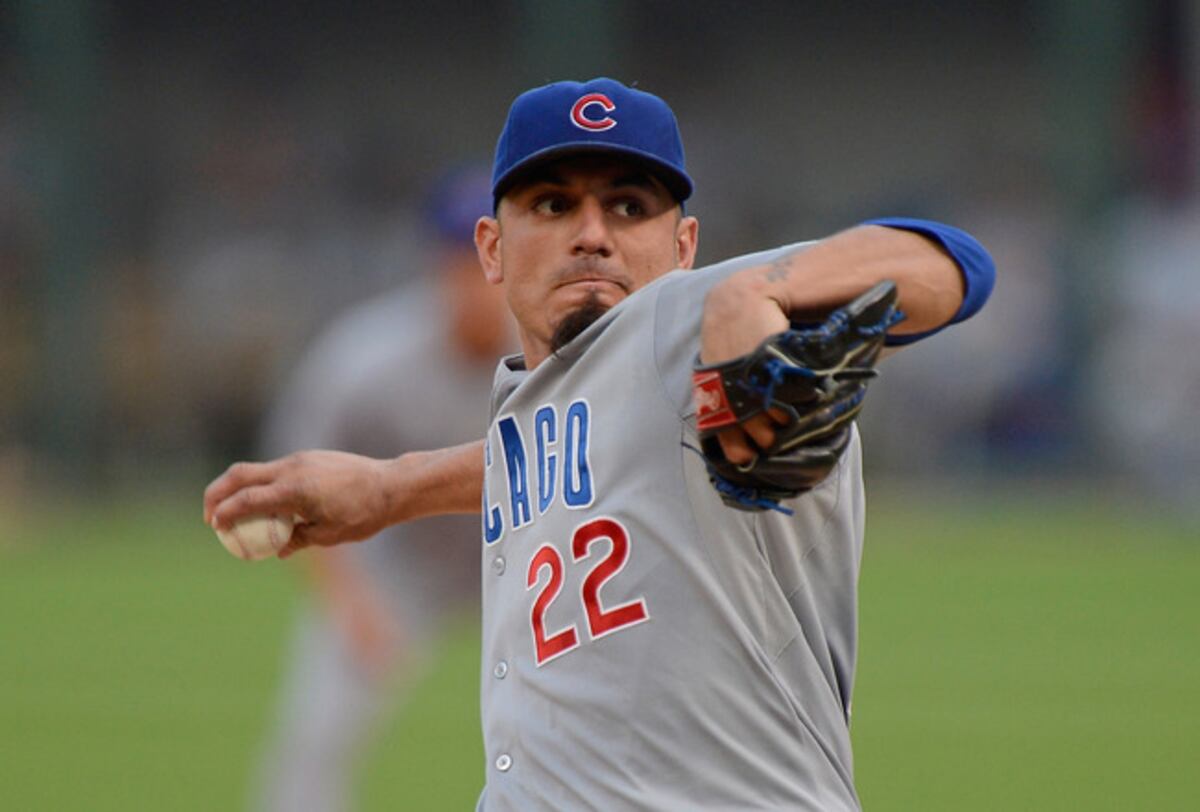 How Long Until Your Team Makes a Move? MLB Rumor Season Explained