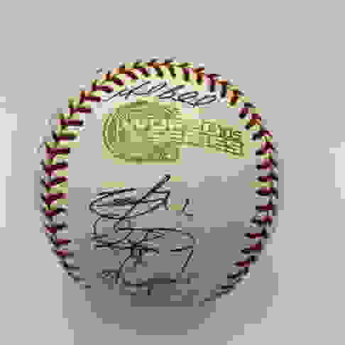 2005 Chicago White Sox World Series Roster: The Team That Dominated Quietly