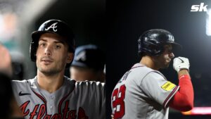 Matt Olson: The Most Underrated Slugger in Baseball