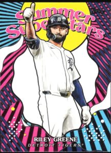 The Riley Greene Emergence as a Superstar