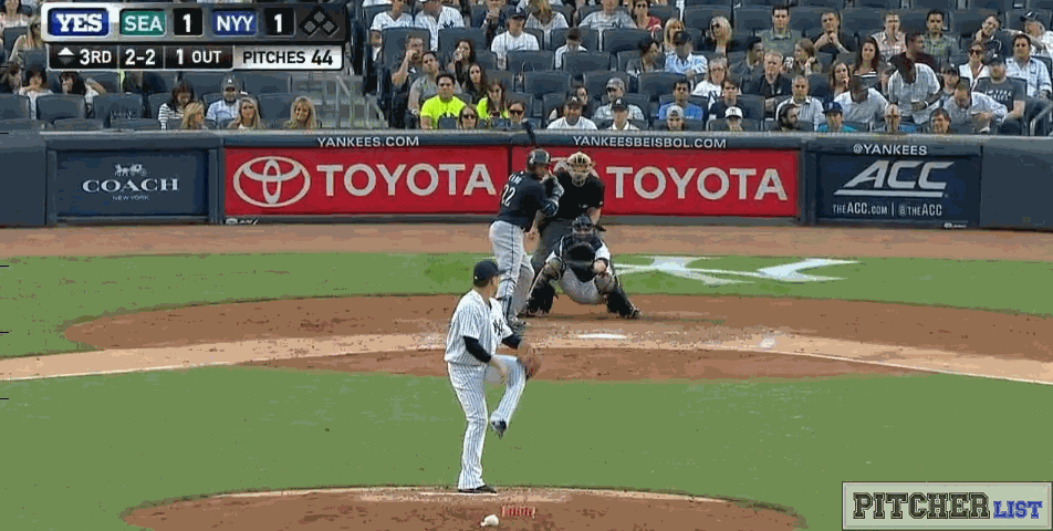 How to Throw a 2-Seam Fastball That Actually Moves