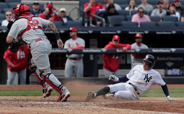 Carlos Rios Wins A Lawsuit Against The Yankees