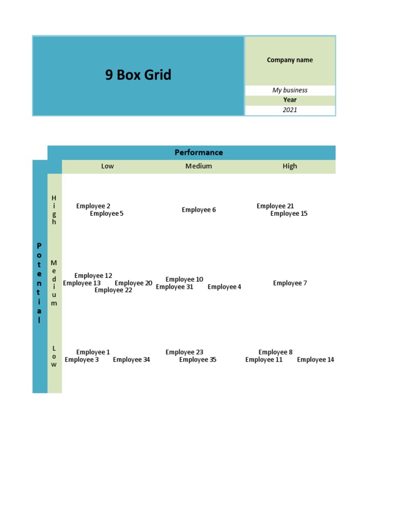 How To Use a Pitching Pad (The 9-Box Grid)