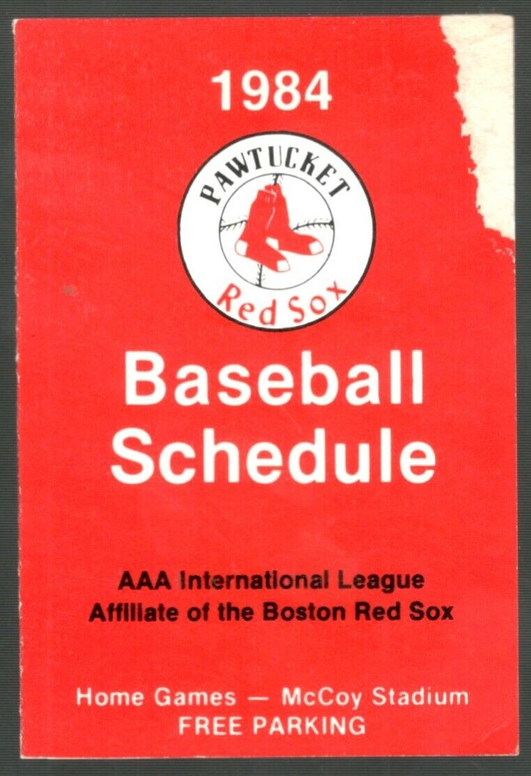 Pawtucket Red Sox Schedule Guide: Key Matchups & Events