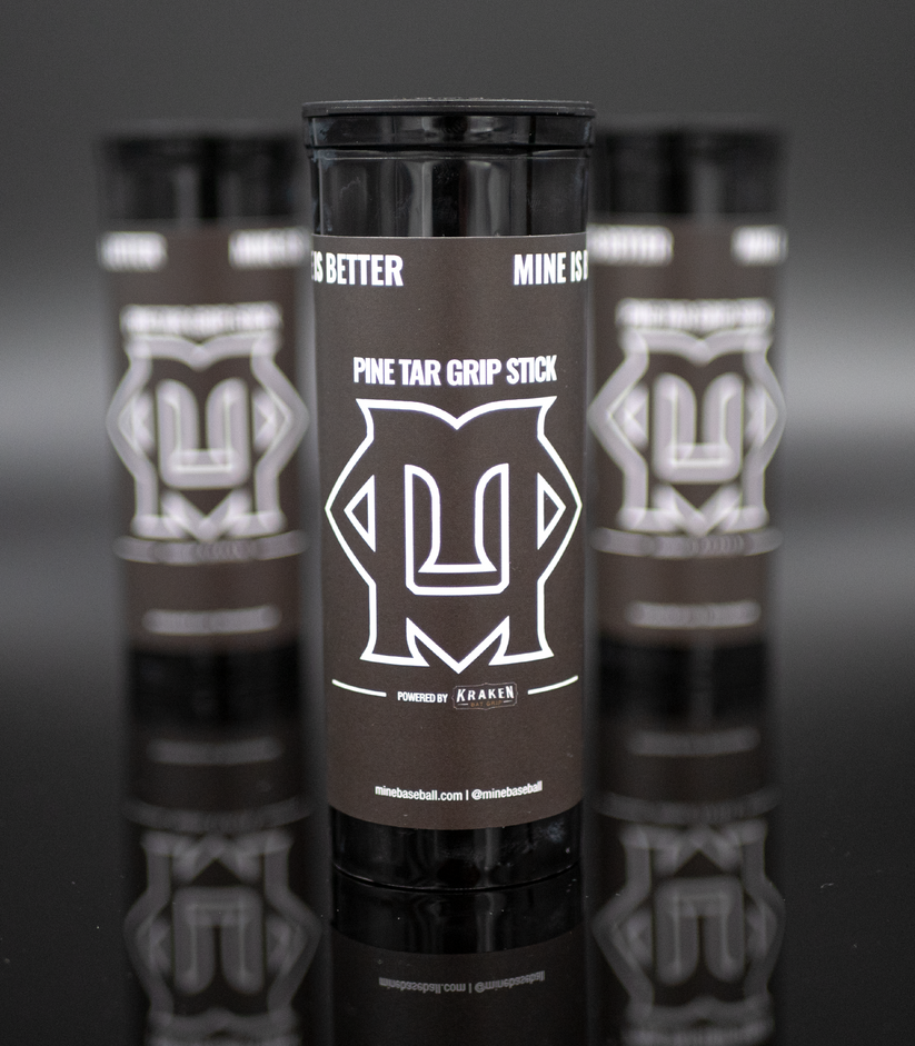 What Does Pine Tar Do in Baseball? The Sticky Secret Behind Better Grip