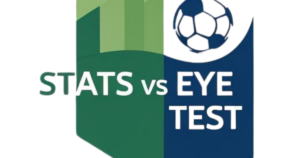 The “Eye Test” Free Agent (Looks Great Stats Say Otherwise)
