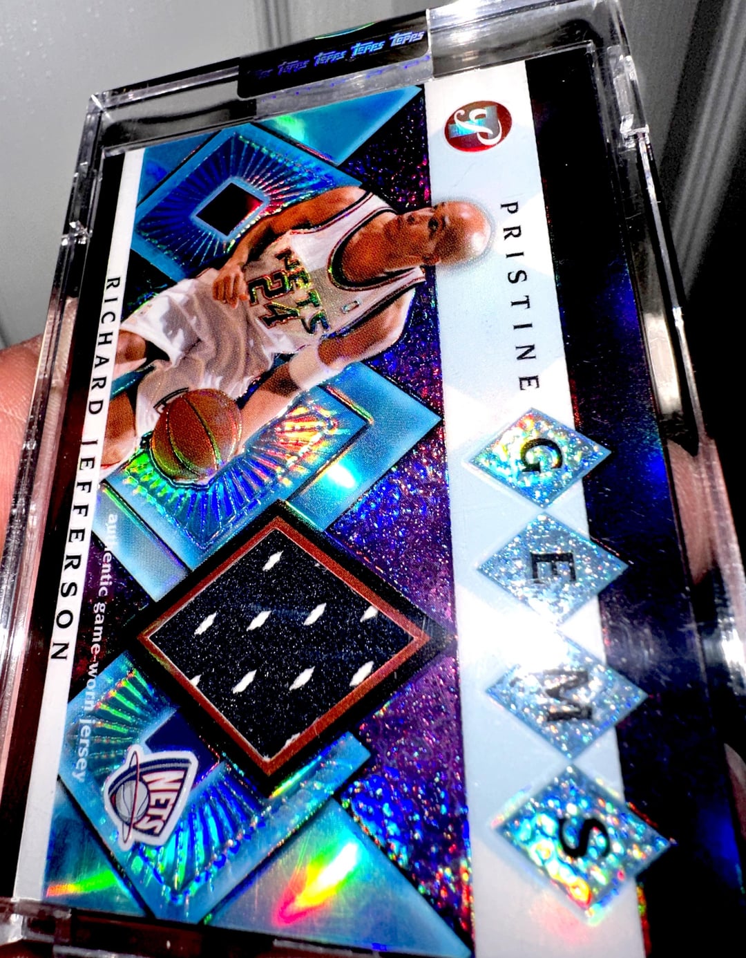Topps Pristine: Overpriced Garbage or Hidden Gems?