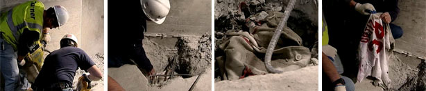 Downtown Alliance Unveils Canyon Of Heroes Marker Honoring The 2009 Ny Yankees