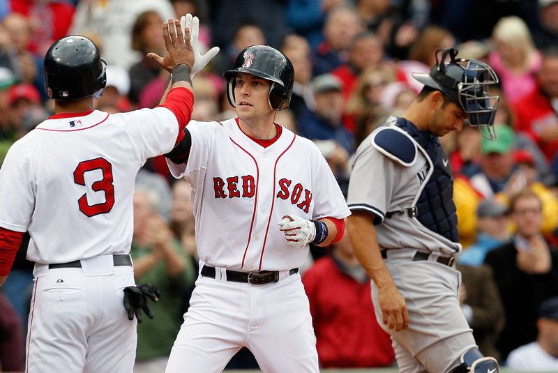 2011 Boston Red Sox Pitching Staff: Collapse Explained
