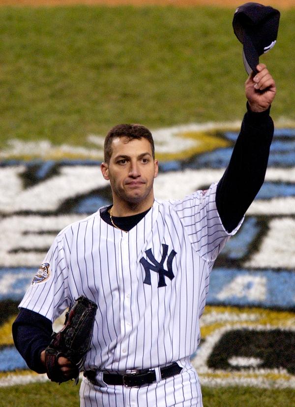 Breaking News Pettitte Will Not Start Season With The Yankees