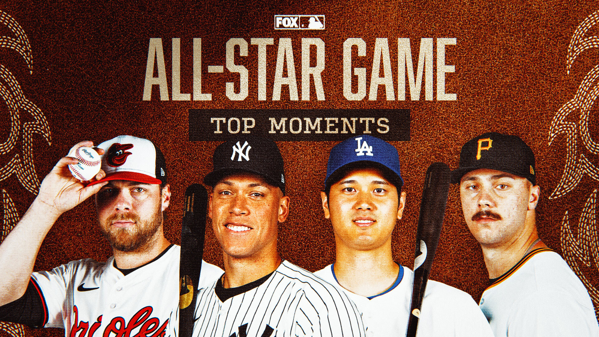 2010 Mlb All Star Game American League Vs National League