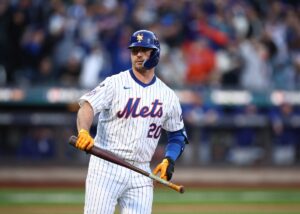 BREAKING: Pete Alonso Signs Extension (Mets Fans Rejoice/Scream)