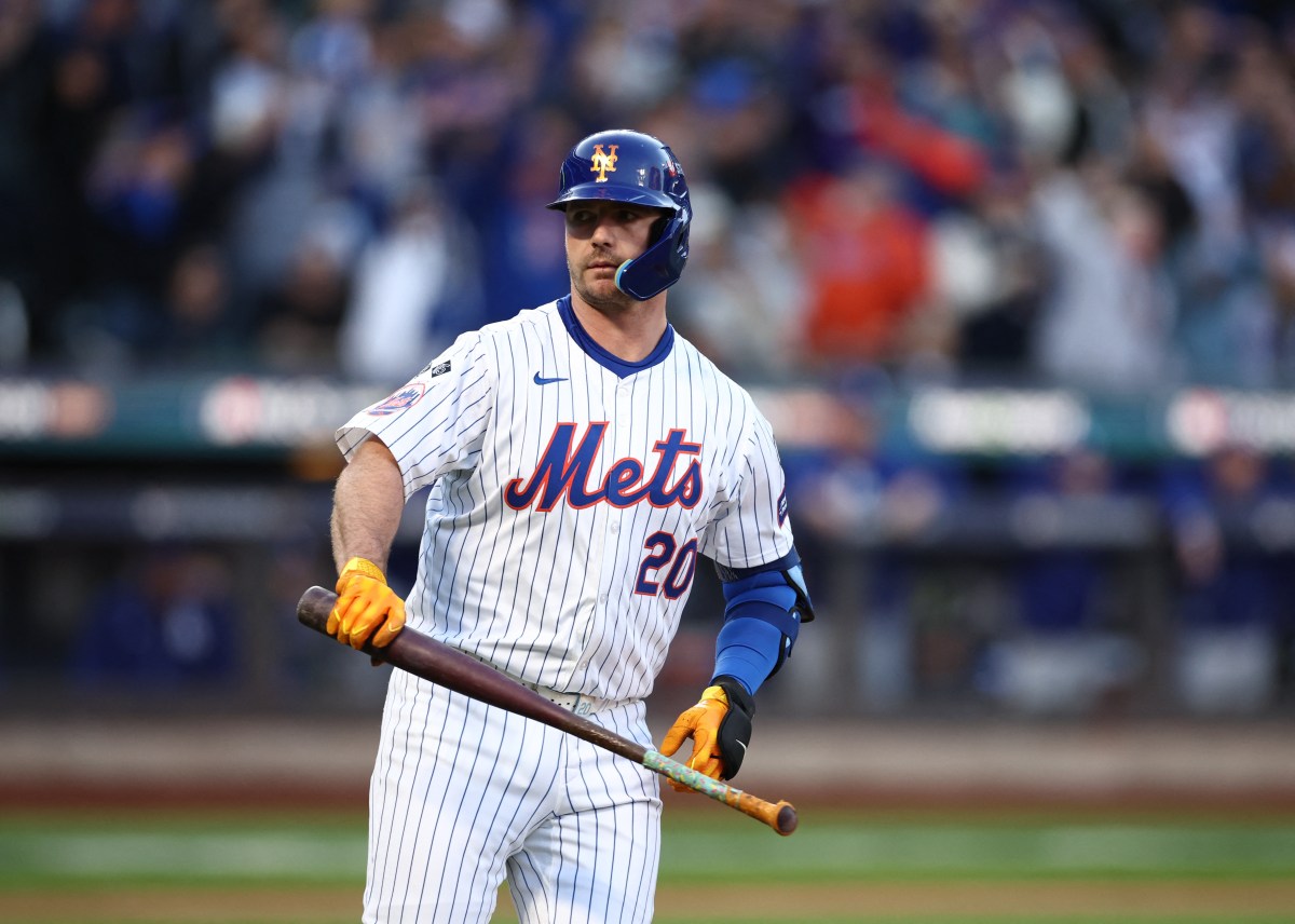 BREAKING: Pete Alonso Signs Extension (Mets Fans Rejoice/Scream)