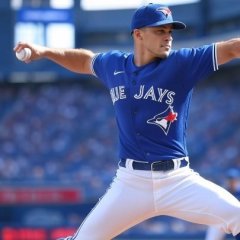 Toronto Blue Jays Message Board: Where Real Fans Talk Baseball