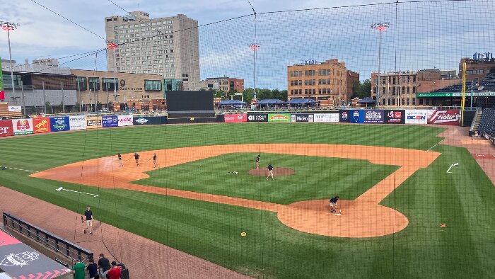 Toledo Mud Hens Stats 2025: Prospects Who Could Reach MLB Soon