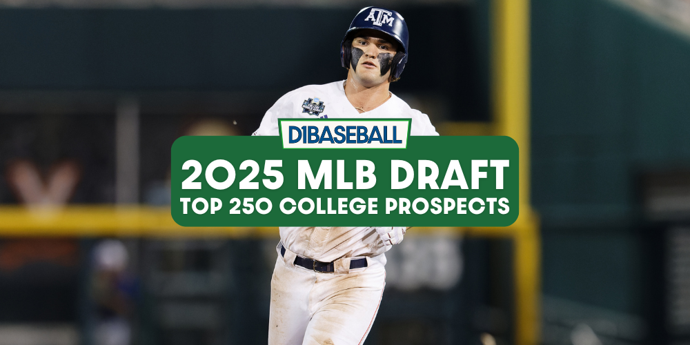 Top MLB Dynasty Prospects 2025: Future Superstars You Must Draft