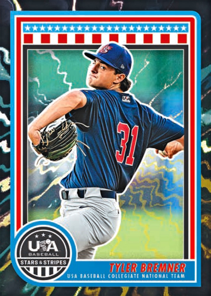 Stars & Stripes Baseball Game: What Makes It Special?