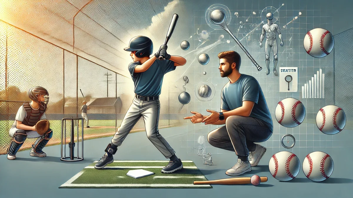 The $10 Tool That Replaced My $500 Hitting Coach