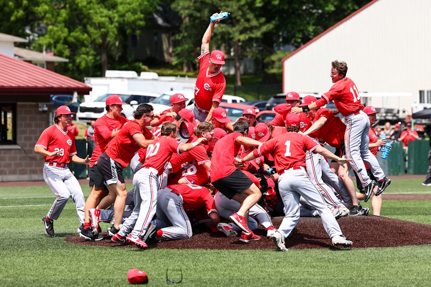 Central Missouri Mules baseball Program Overview: History Players & Success