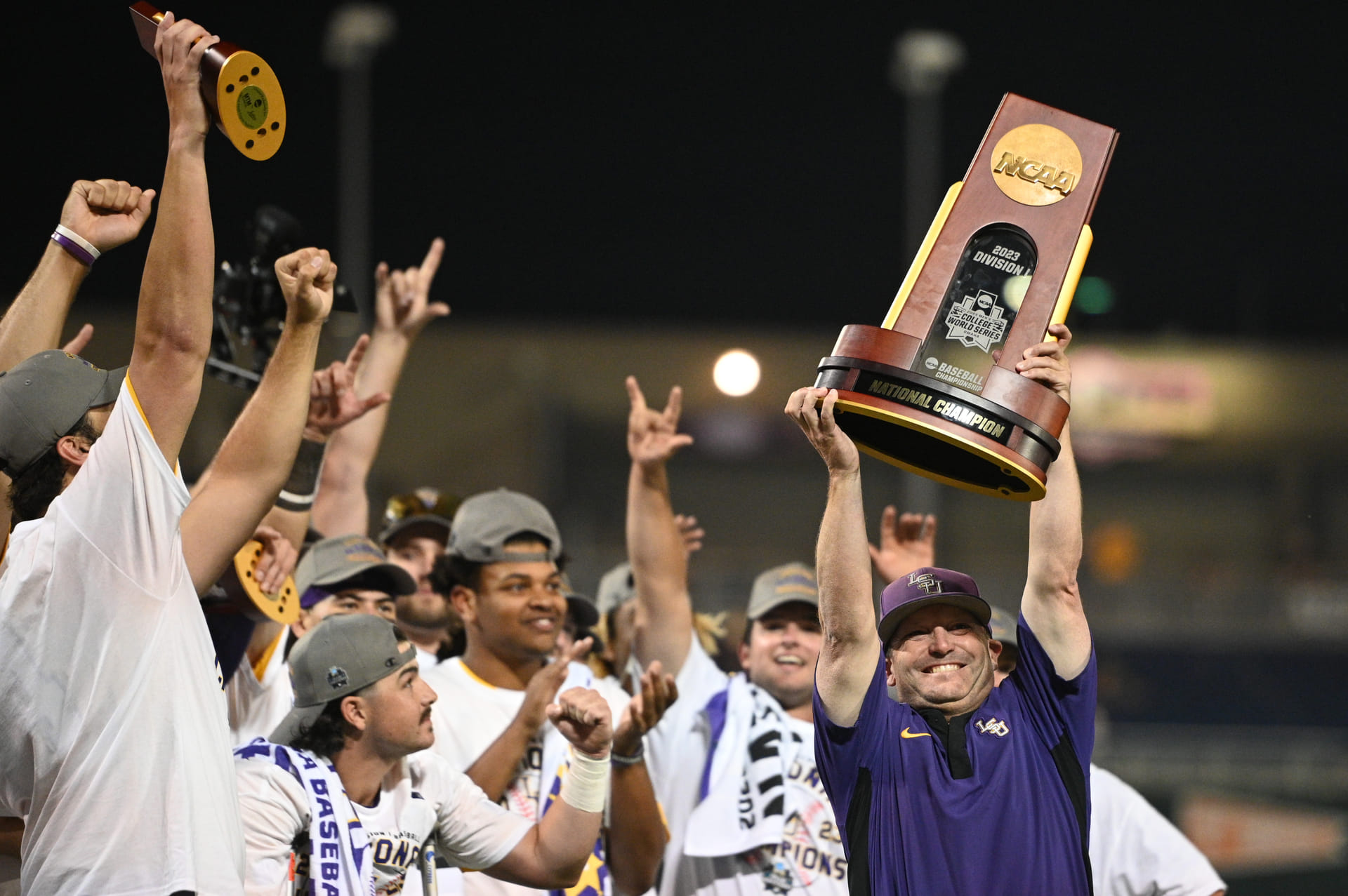 D2 Baseball Super Regionals 2025: Teams Schedule & Predictions