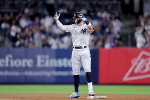 New York Yankees vs Arizona Diamondbacks Prediction: Picks Odds & Insights