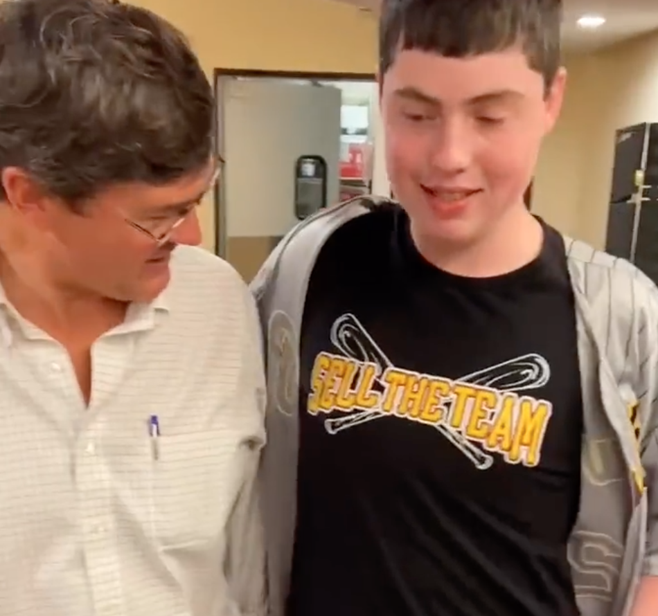 Pirates Owner Bob Nutting EXPOSED (Again)