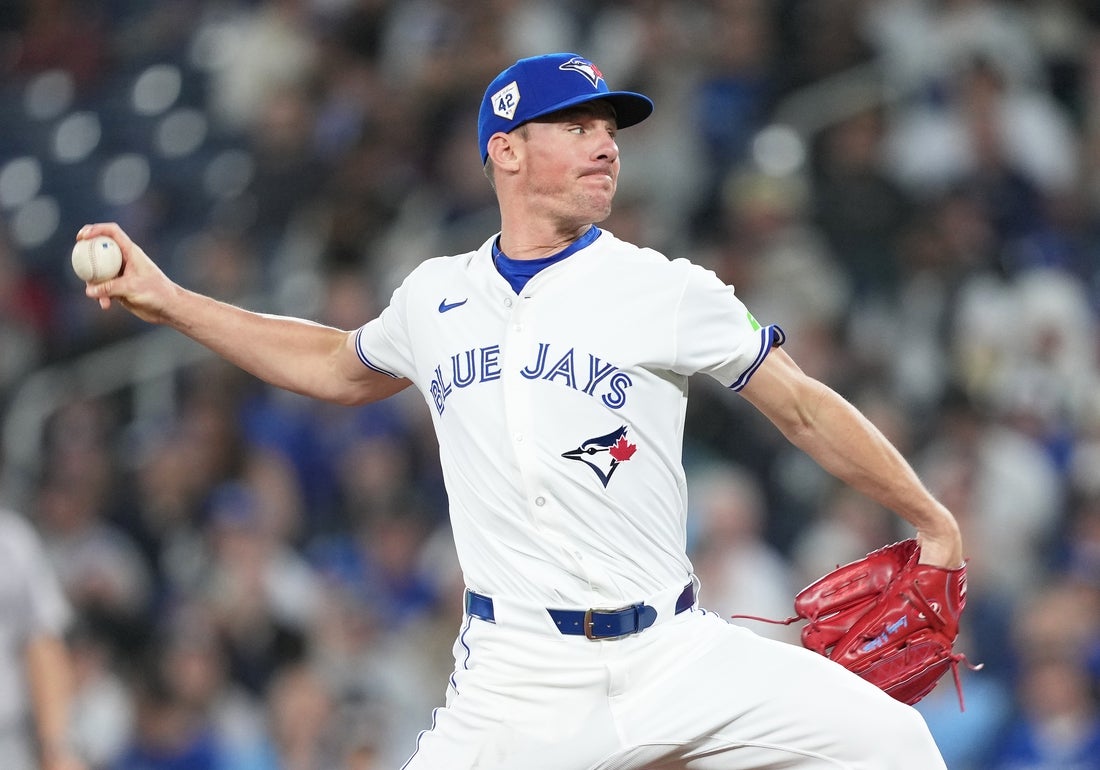 Chris Bassitt vs New York Yankees: Can He Shut Down the Lineup?