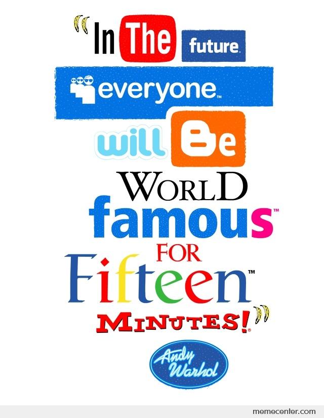 A Rod I Dont Want To Extend Bradens 15 Minutes Of Fame