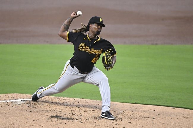 Washington Nationals vs Pittsburgh Pirates Prediction: Sleeper Upset Alert