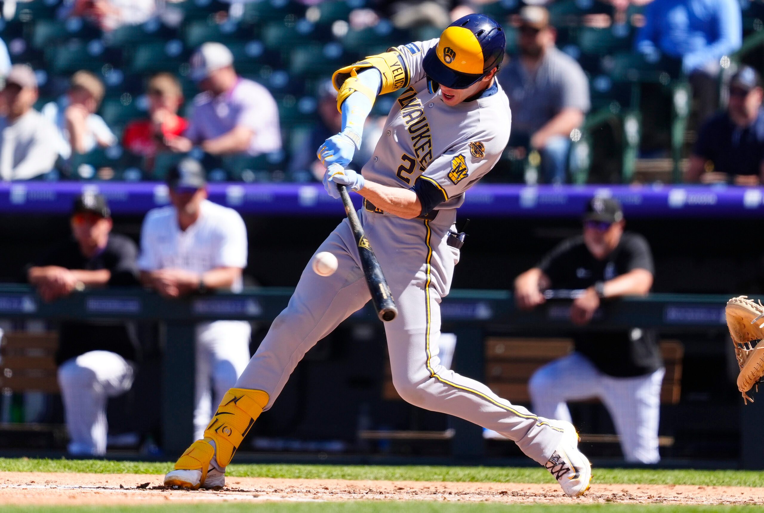 Milwaukee Brewers vs Colorado Rockies Prediction: Key Matchup Breakdown
