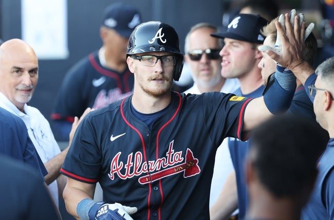 Atlanta Braves vs Tampa Bay Rays Prediction: Who Has the Edge?