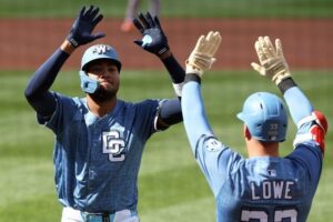 Washington Nationals vs Seattle Mariners Prediction: Pitching Matchup Breakdown