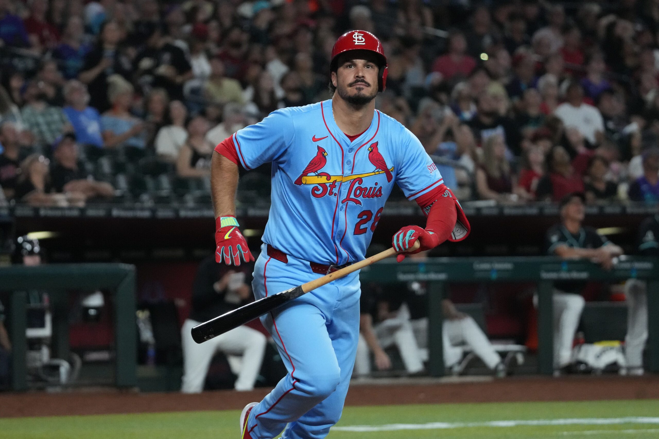 St. Louis Cardinals vs Colorado Rockies Prediction: Who Wins This Series?