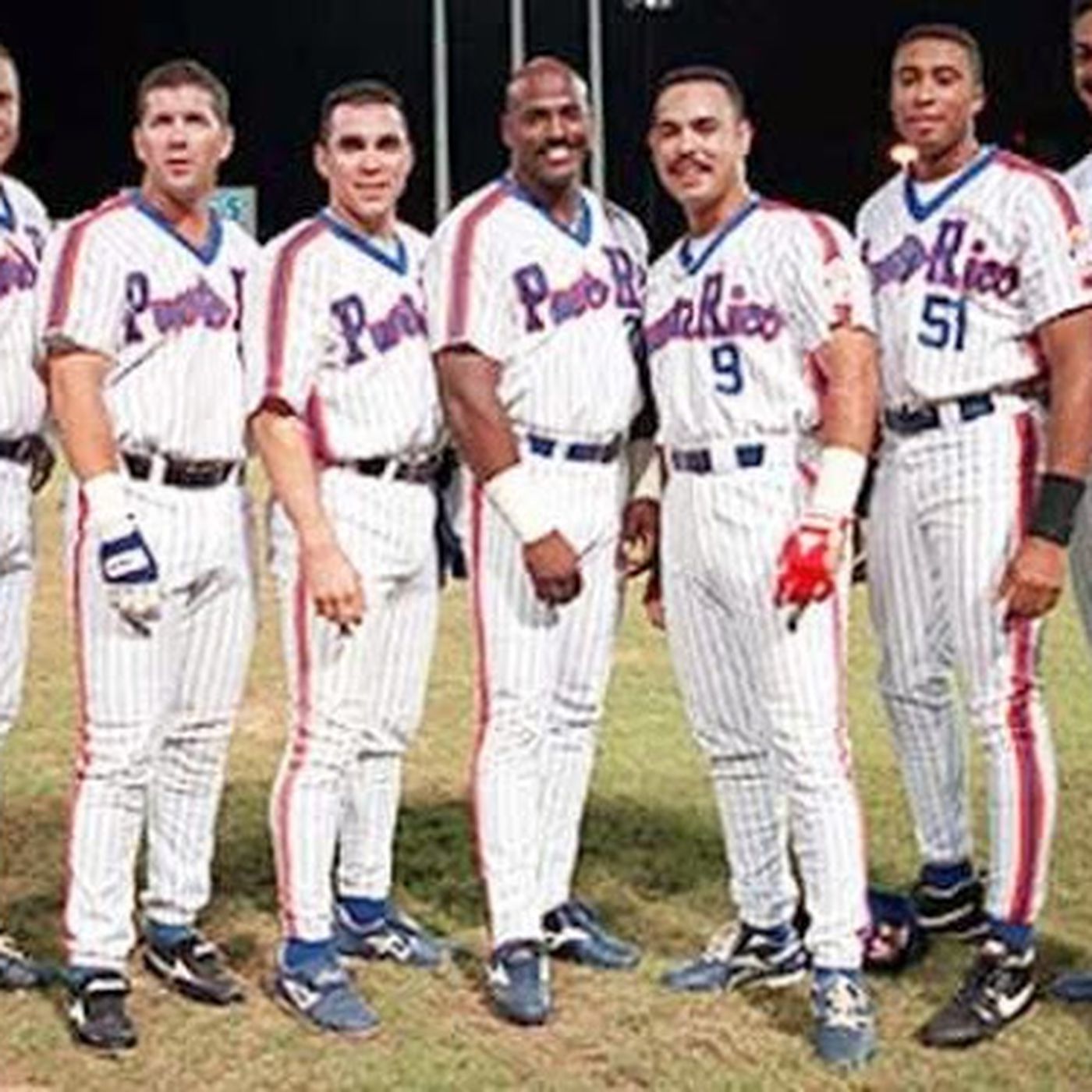 Team Puerto Rico Baseball Roster: Star Players You Need to Know