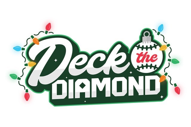 Deck the Diamond Tickets: What to Expect at This Baseball Event