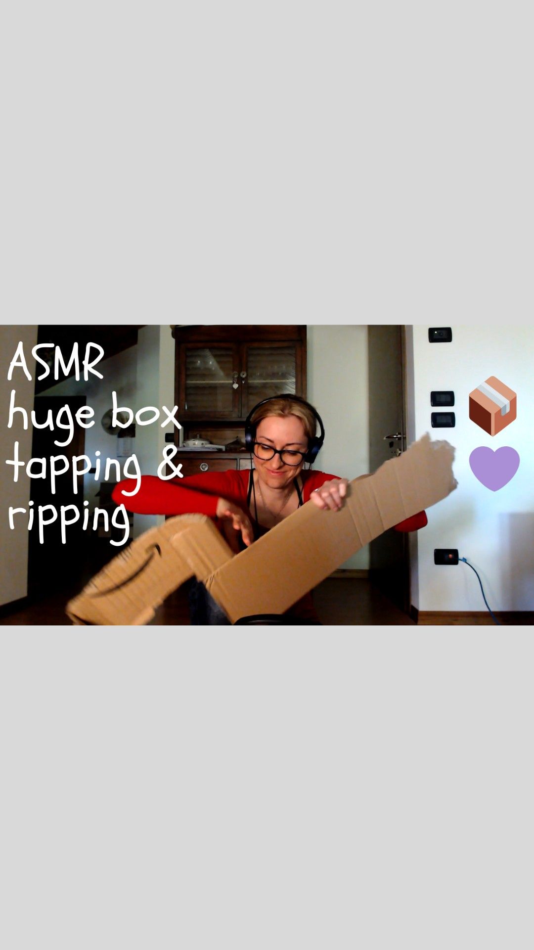 I Tried To Rip Cards ASMR… It Didn’t Work