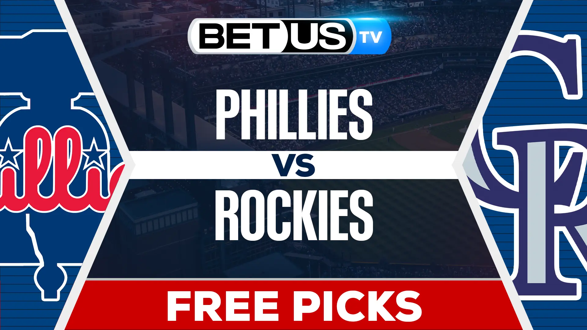 Colorado Rockies vs Philadelphia Phillies Prediction: Run Line Trap?